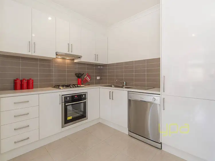 Second view of Homely house listing, 46 Billingham Road, Deer Park VIC 3023