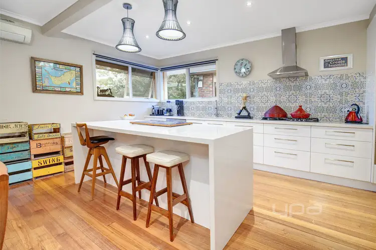 Second view of Homely house listing, 30 Stradbroke Avenue, Frankston South VIC 3199