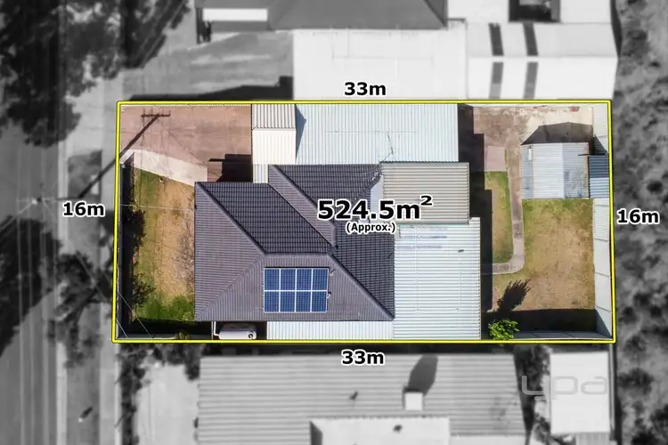 Fourth view of Homely house listing, 21 Tarlee Drive, Albanvale VIC 3021