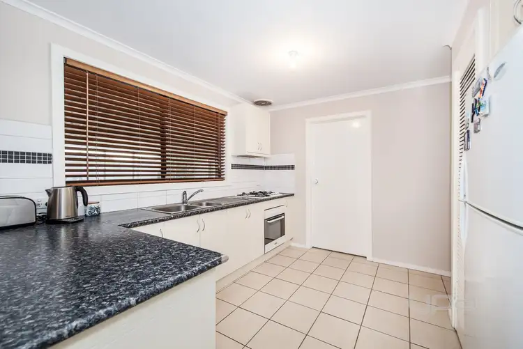 Sixth view of Homely house listing, 21 Tarlee Drive, Albanvale VIC 3021