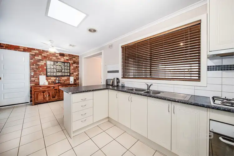 Seventh view of Homely house listing, 21 Tarlee Drive, Albanvale VIC 3021