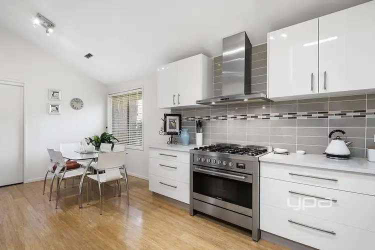 Second view of Homely house listing, 13 Fisher Court, Sunbury VIC 3429