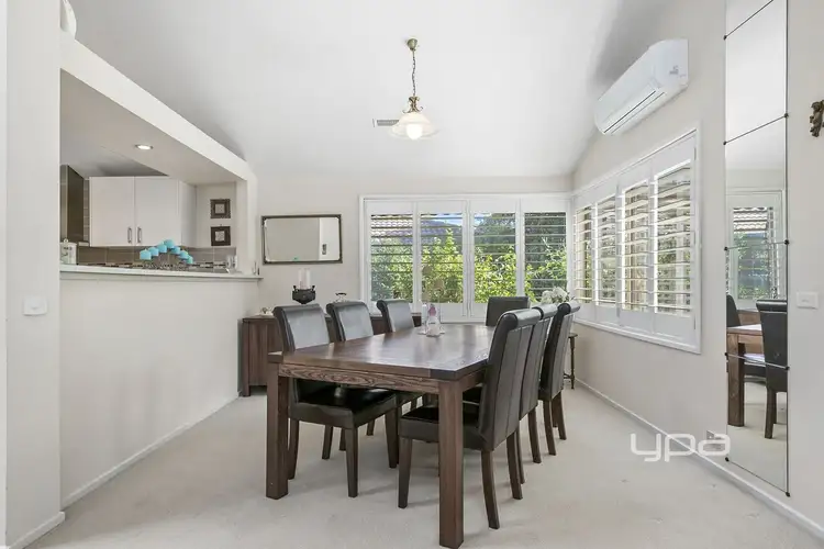 Third view of Homely house listing, 13 Fisher Court, Sunbury VIC 3429