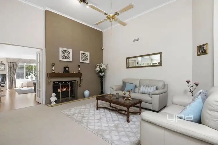 Fourth view of Homely house listing, 13 Fisher Court, Sunbury VIC 3429
