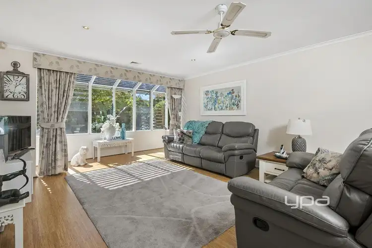 Fifth view of Homely house listing, 13 Fisher Court, Sunbury VIC 3429