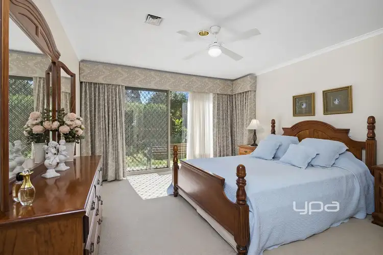 Sixth view of Homely house listing, 13 Fisher Court, Sunbury VIC 3429