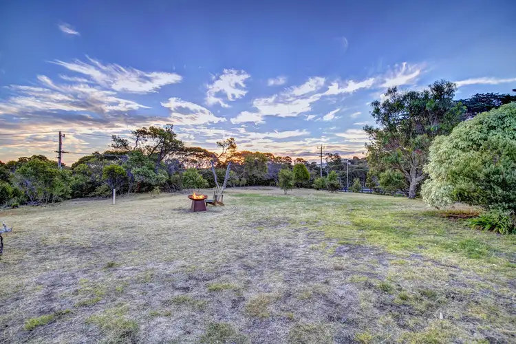 Main view of Homely house listing, 131 Dundas Street, Rye VIC 3941