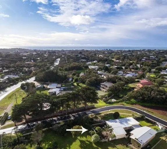 Second view of Homely house listing, 131 Dundas Street, Rye VIC 3941