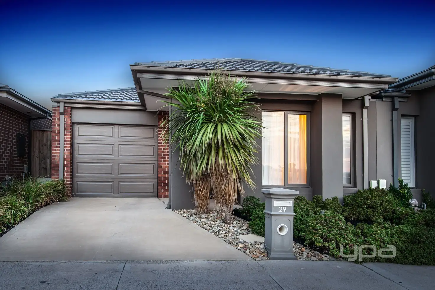 Main view of Homely house listing, 29 Keynes Circuit, Fraser Rise VIC 3336