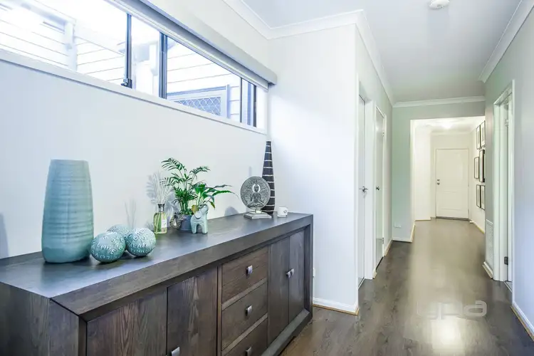 Fourth view of Homely house listing, 29 Keynes Circuit, Fraser Rise VIC 3336
