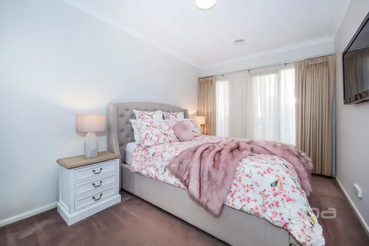 Fifth view of Homely house listing, 29 Keynes Circuit, Fraser Rise VIC 3336