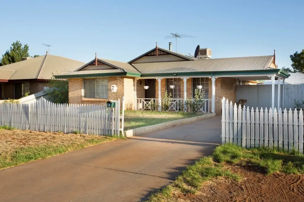 Main view of Homely house listing, 8 Killington Crescent, Boulder WA 6432