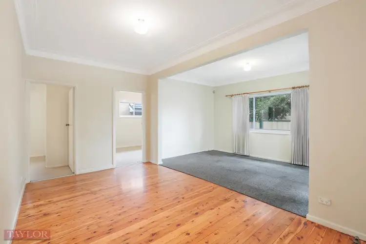 Second view of Homely house listing, 27 Albert Street, Granville NSW 2142