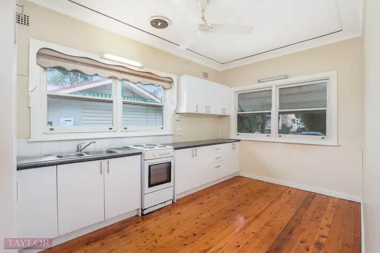 Third view of Homely house listing, 27 Albert Street, Granville NSW 2142