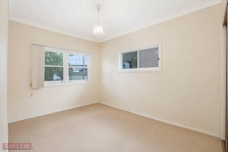 Fifth view of Homely house listing, 27 Albert Street, Granville NSW 2142