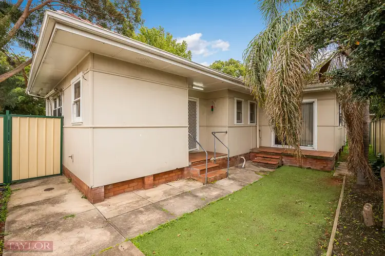 Sixth view of Homely house listing, 27 Albert Street, Granville NSW 2142