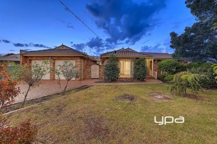 Main view of Homely house listing, 2 Henley Court, Craigieburn VIC 3064