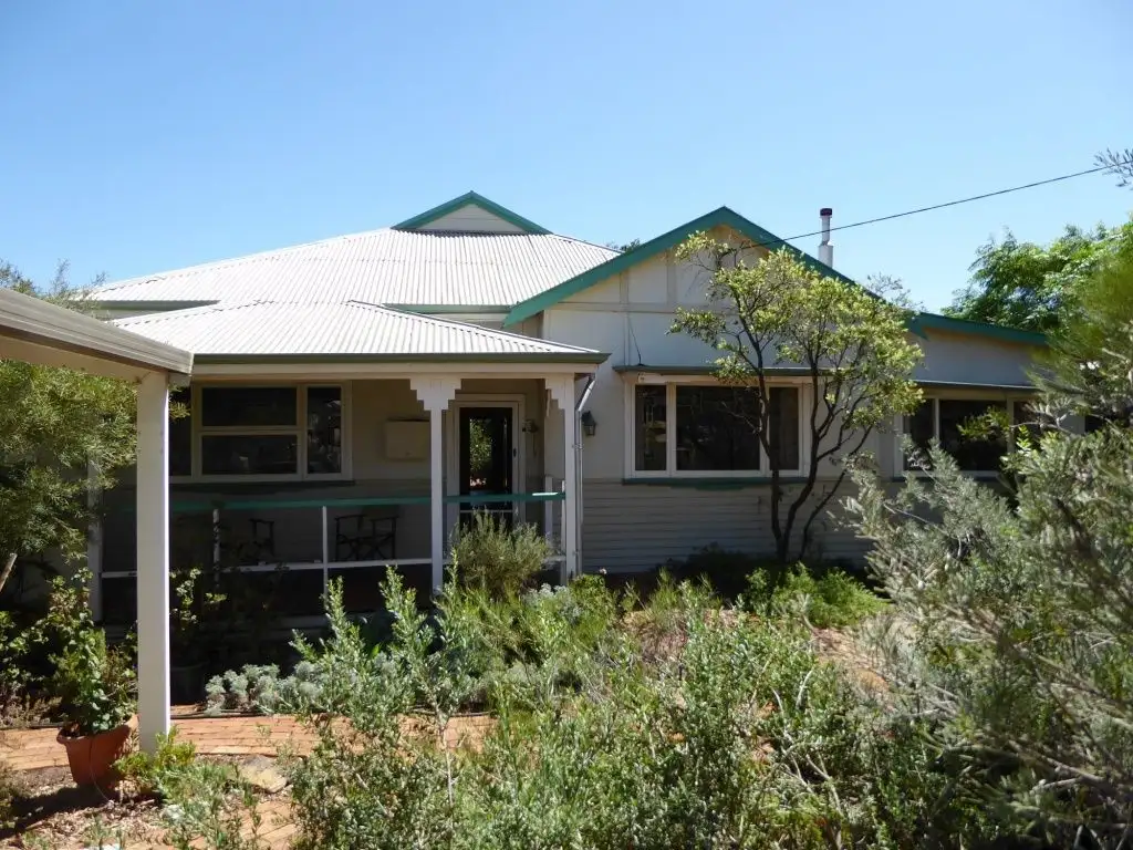 Main view of Homely house listing, 98A Ward Street, Lamington WA 6430