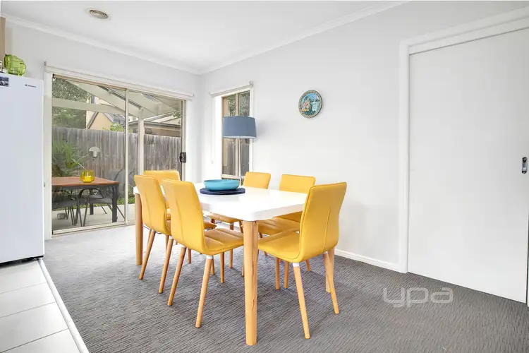 Second view of Homely townhouse listing, 19/102B Country Club Drive, Safety Beach VIC 3936