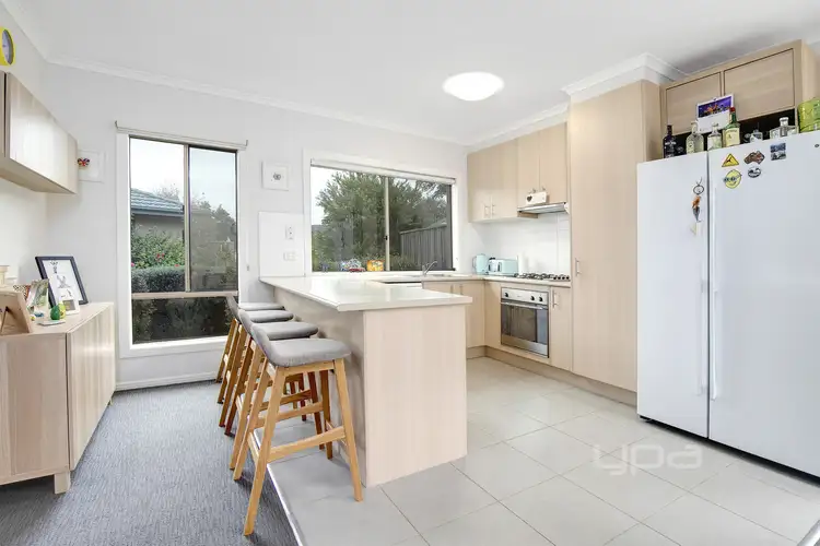 Third view of Homely townhouse listing, 19/102B Country Club Drive, Safety Beach VIC 3936