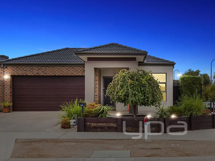 Main view of Homely house listing, 22 Ormonde Esplanade, Harkness VIC 3337