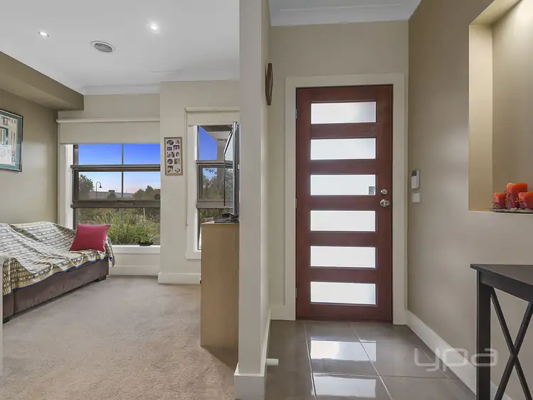 Second view of Homely house listing, 22 Ormonde Esplanade, Harkness VIC 3337