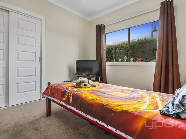Fifth view of Homely house listing, 22 Ormonde Esplanade, Harkness VIC 3337