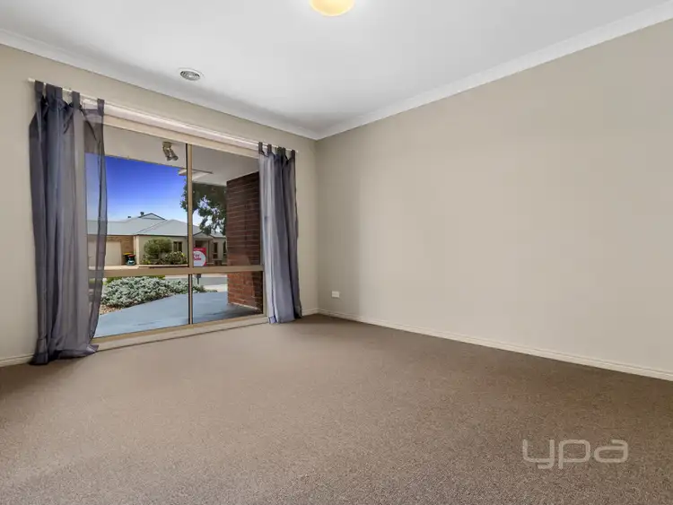 Third view of Homely house listing, 9 Sunray Rise, Harkness VIC 3337