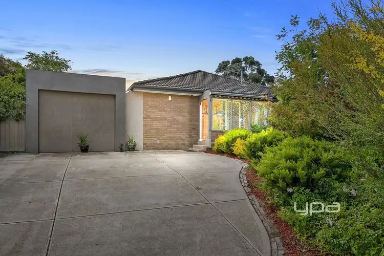 4 Forde Court, Sunbury VIC 3429