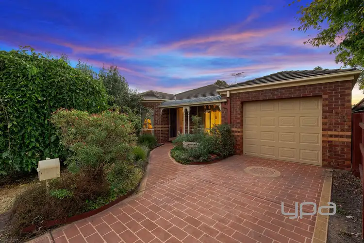9 Larose Place, Werribee VIC 3030