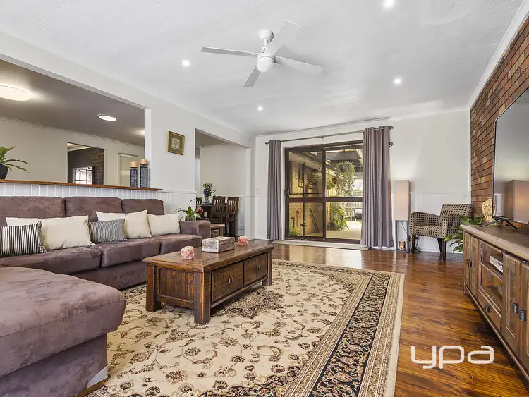 Sixth view of Homely house listing, 23 Argyll Circuit, Melton West VIC 3337