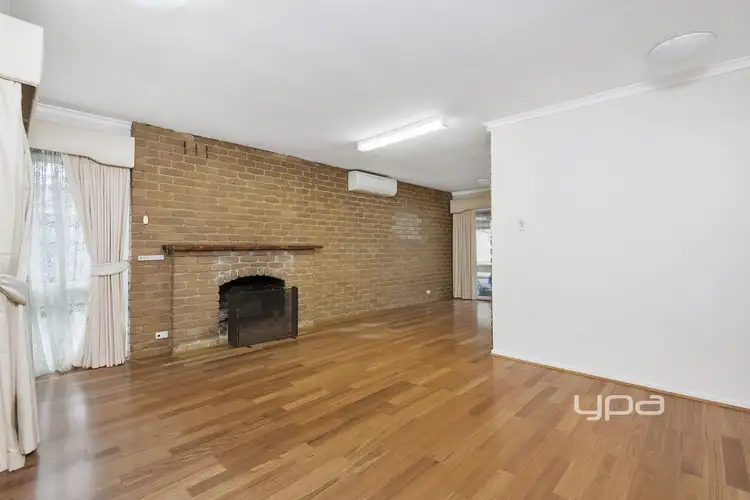Third view of Homely house listing, 61 Learmonth Street, Sunbury VIC 3429