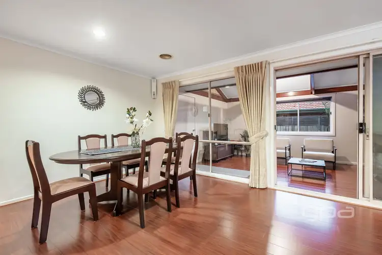 Fifth view of Homely house listing, 20 Hornsby Avenue, Westmeadows VIC 3049