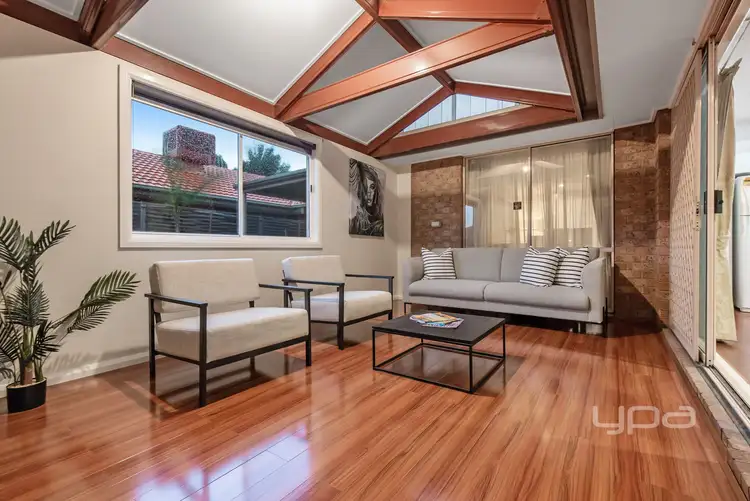 Sixth view of Homely house listing, 20 Hornsby Avenue, Westmeadows VIC 3049