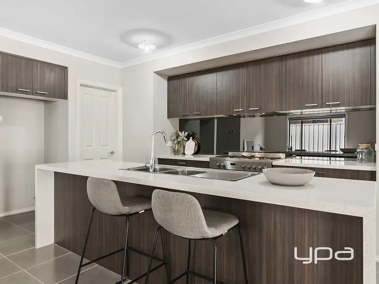 Third view of Homely house listing, 61 Aruma Avenue, Harkness VIC 3337