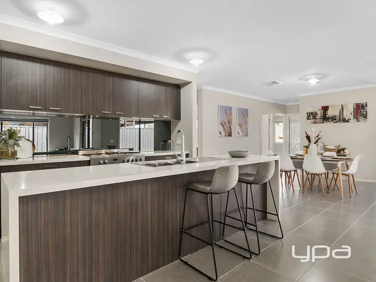 Fourth view of Homely house listing, 61 Aruma Avenue, Harkness VIC 3337