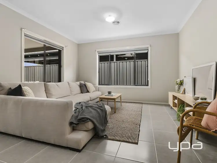 Fifth view of Homely house listing, 61 Aruma Avenue, Harkness VIC 3337
