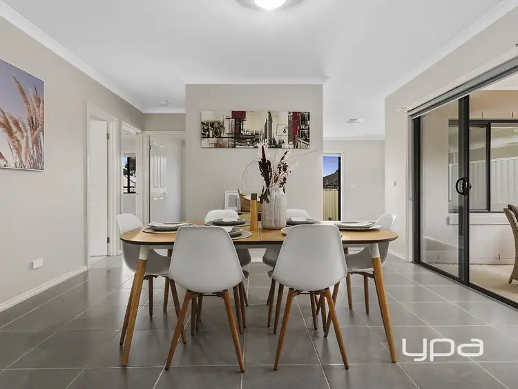 Sixth view of Homely house listing, 61 Aruma Avenue, Harkness VIC 3337