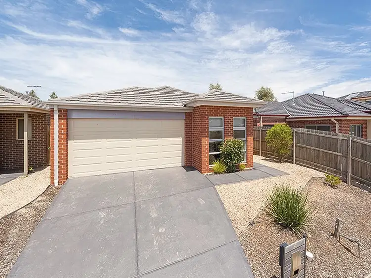4 Trott Street, Sunbury VIC 3429