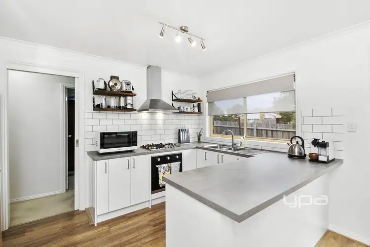 9/46 Mitchells Lane, Sunbury VIC 3429