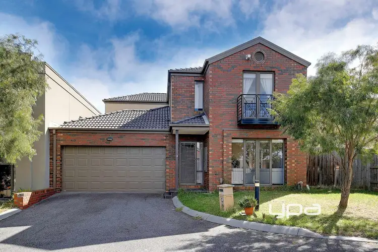 14 Sienna Court, Roxburgh Park VIC 3064