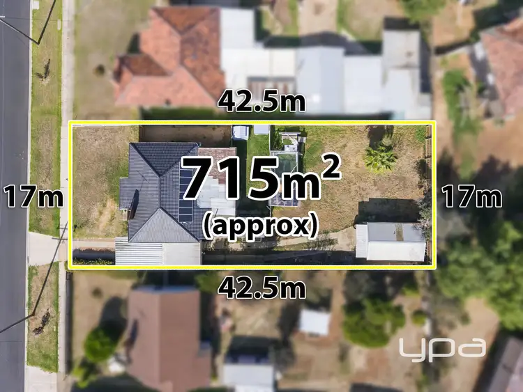 Main view of Homely house listing, 13 Clarinda Street, Bacchus Marsh VIC 3340
