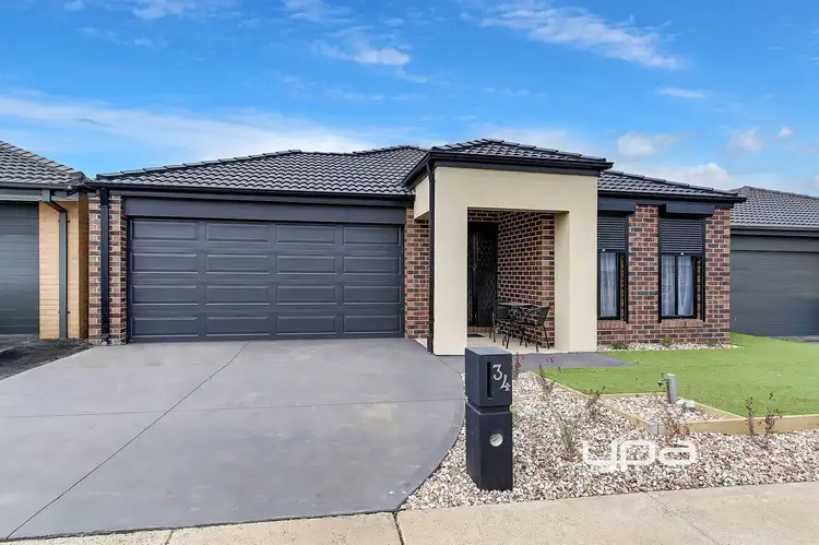 34 Corkwood Crescent, Wallan VIC 3756