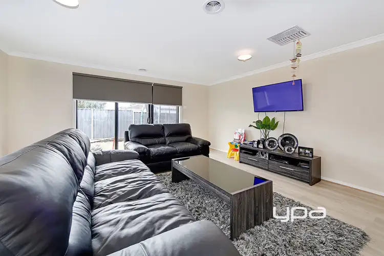 Sixth view of Homely house listing, 34 Corkwood Crescent, Wallan VIC 3756