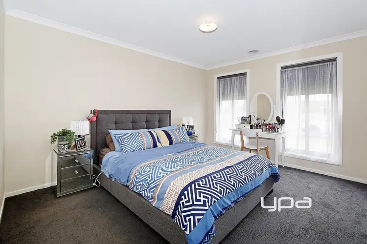 Seventh view of Homely house listing, 34 Corkwood Crescent, Wallan VIC 3756