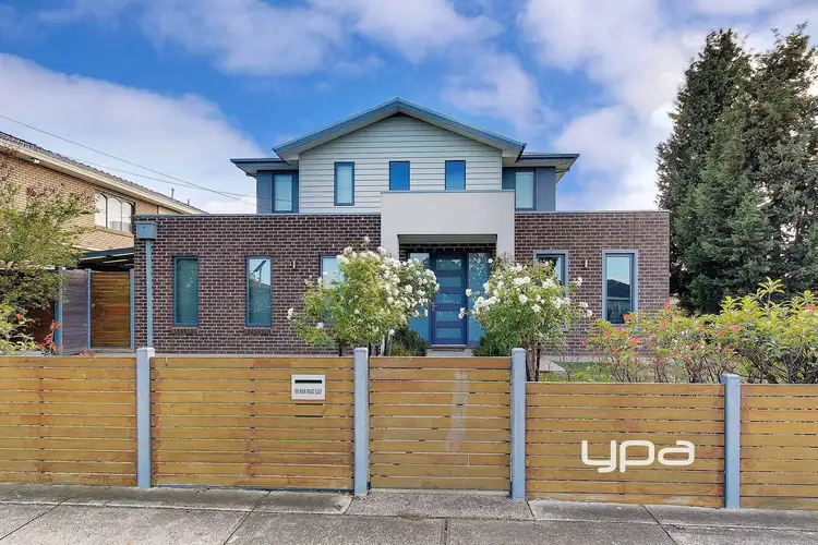 Main view of Homely house listing, 198 Main Road East, St Albans VIC 3021