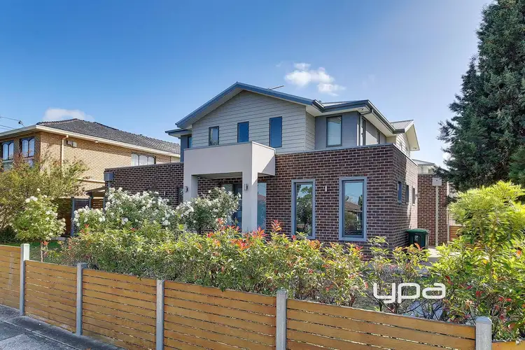 Second view of Homely house listing, 198 Main Road East, St Albans VIC 3021