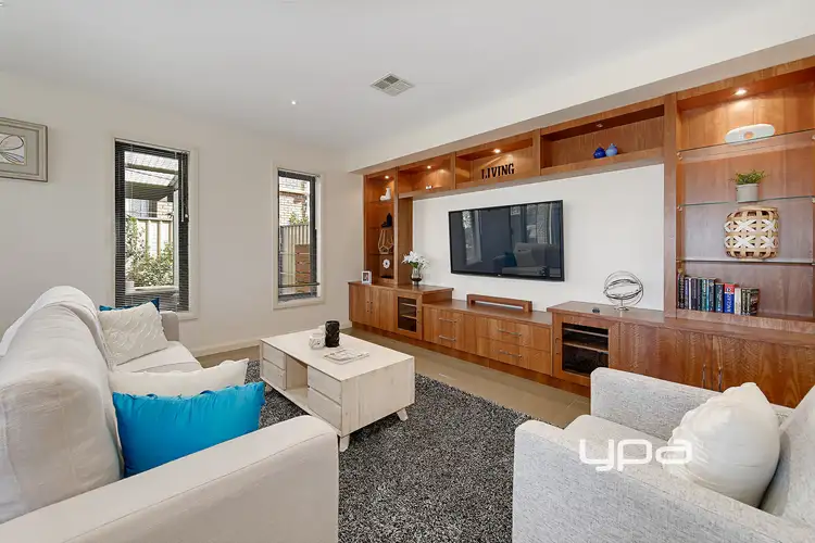 Third view of Homely house listing, 198 Main Road East, St Albans VIC 3021