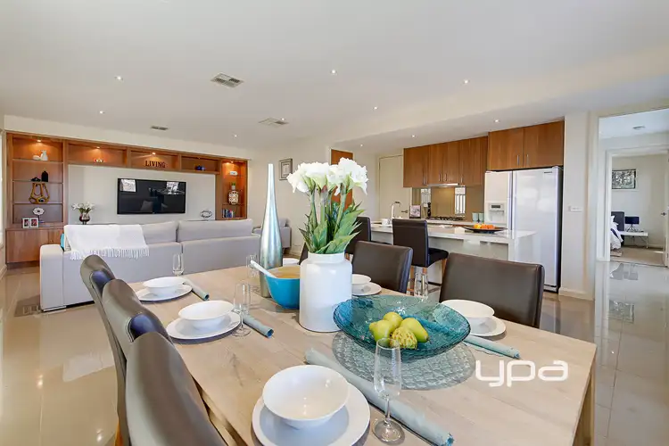 Fourth view of Homely house listing, 198 Main Road East, St Albans VIC 3021
