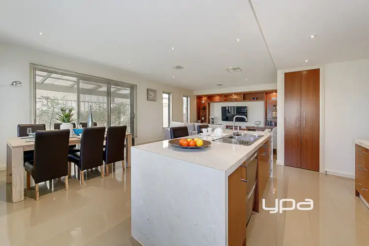 Fifth view of Homely house listing, 198 Main Road East, St Albans VIC 3021